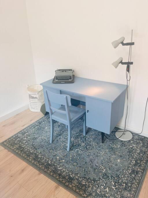 Kuenstlerisches Apartment Карлсруе Екстериор снимка